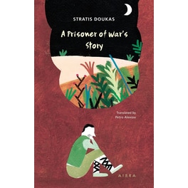 A prisoner of war's story