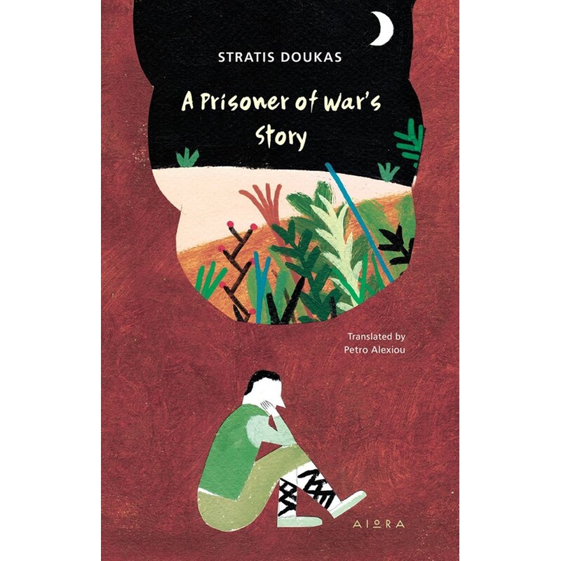 A prisoner of wars story