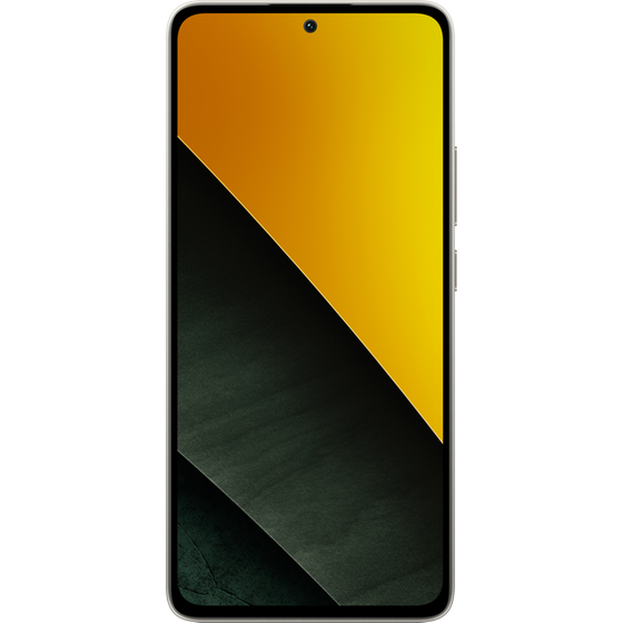 Poco M7 Pro 5G 256GB - Silver image 1