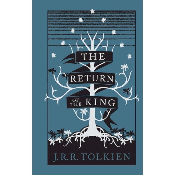 The Return of the King image 0