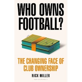Who Owns Football?