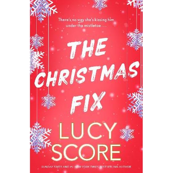 The Christmas Fix image 0
