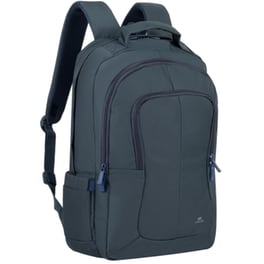 Τσάντα Laptop Rivacase 8460 17.3" Αδιάβροχη - Μπλε