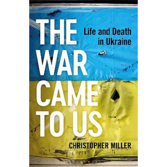 The War Came To Us image 0