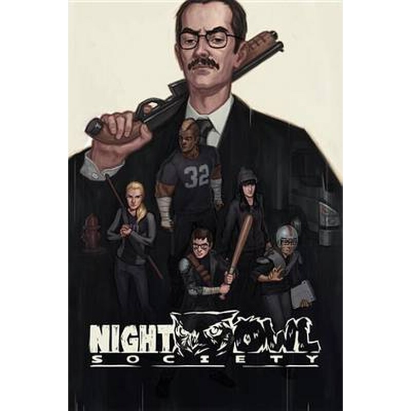 Night Owl Society