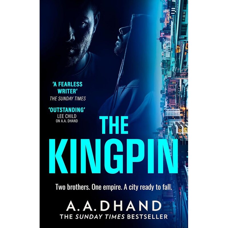 The Kingpin