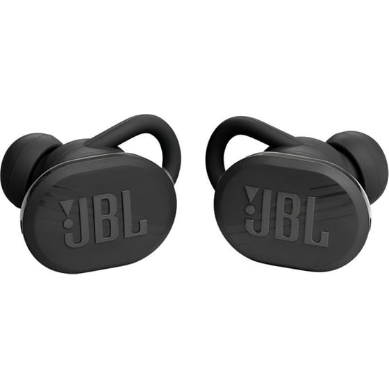Ακουστικά Bluetooth JBL Endurance Race TWS - Μαύρα image 6