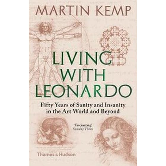 Living with Leonardo image 0