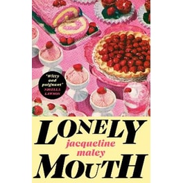 Lonely Mouth