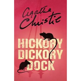 Hickory Dickory Dock