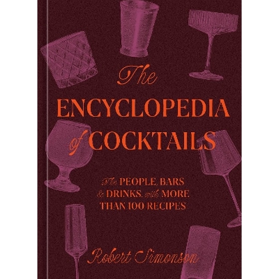The Encyclopedia of Cocktails image 0