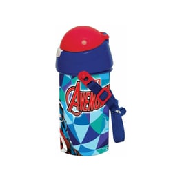 Παγούρι GIM Fd 500Ml Avengers