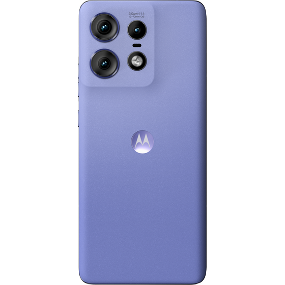 Motorola Edge 50 Pro 5G 512GB - Luxe Lavender image 4