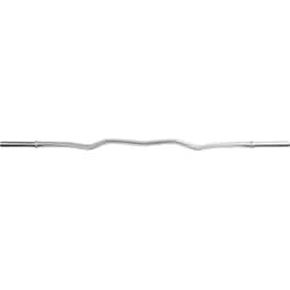 Στραβόμπαρα Amila 44356 28mmx120cm 6kg από Ατσάλι
