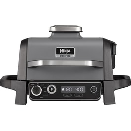 Ηλεκτρική Ψηστιέρα NINJA OG701EU Μαύρο