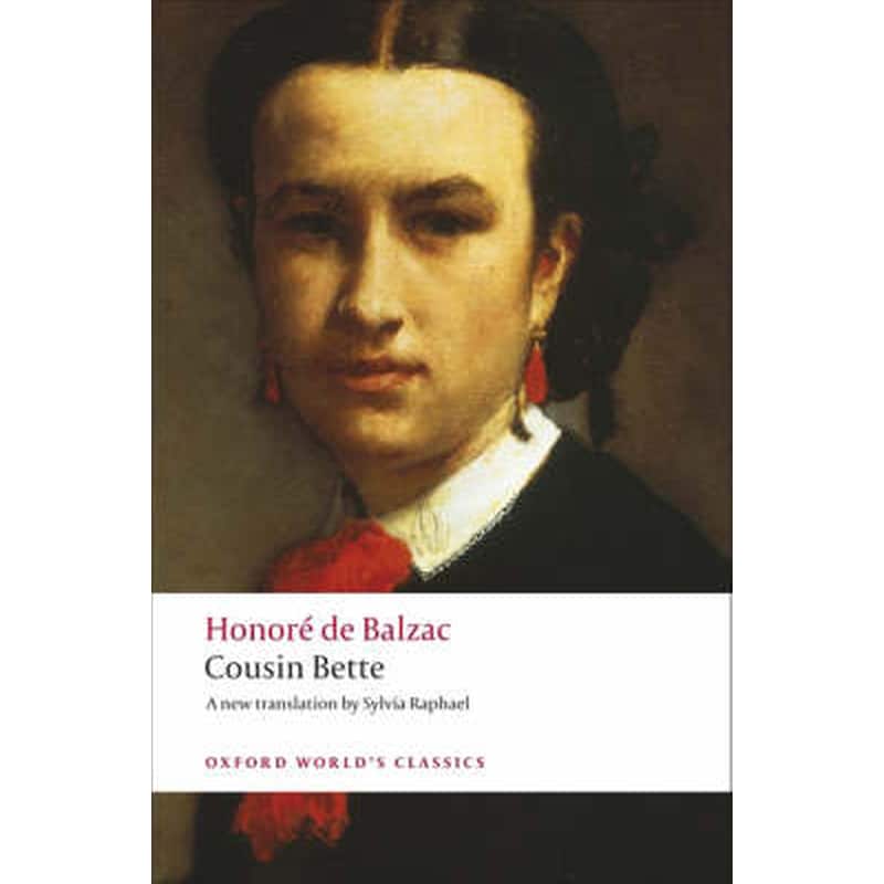Cousin Bette