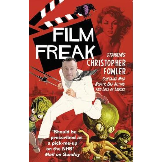 Film Freak image 0