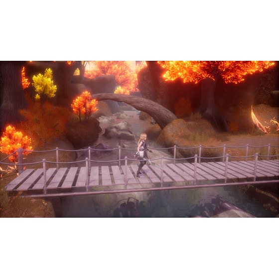 Harvestella - Nintendo Switch image 3