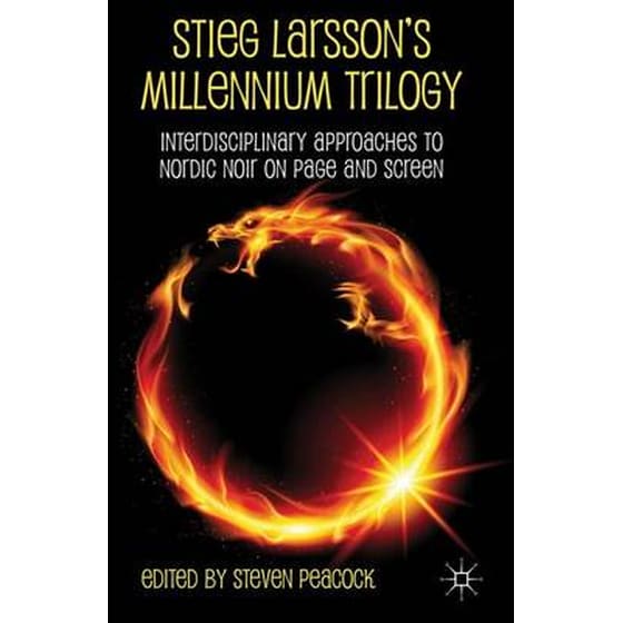 Stieg Larsson's Millennium Trilogy image 0