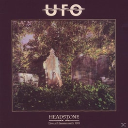 Headstone (Reissue)