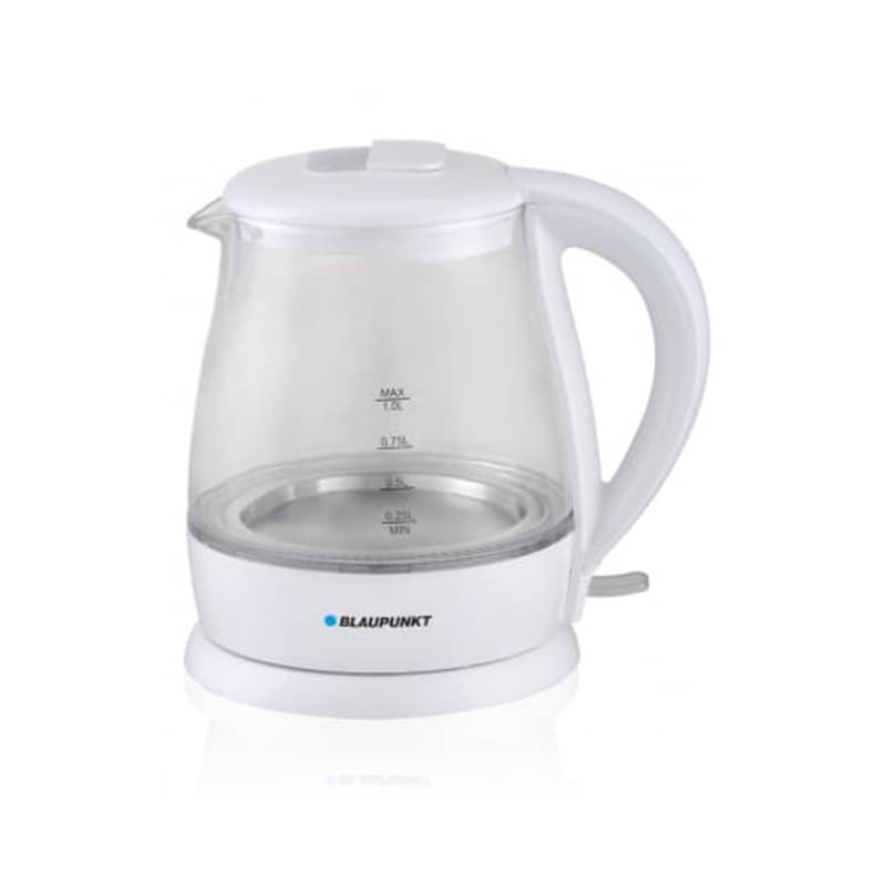BLAUPUNKT EKG301 1630 W 1 L Λευκό Βραστήρας