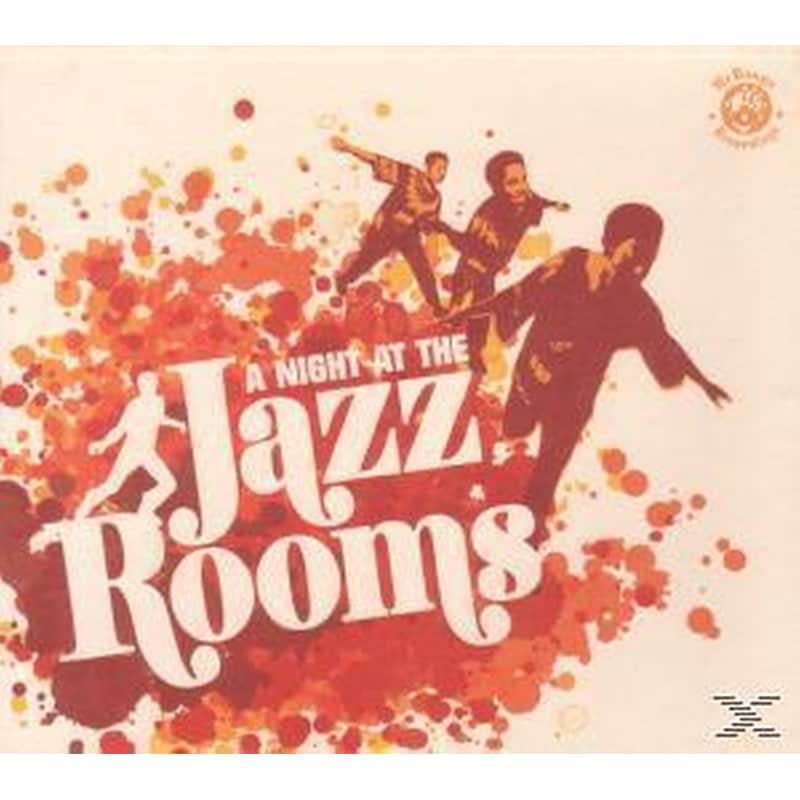 Night At The Jazz Rooms, A