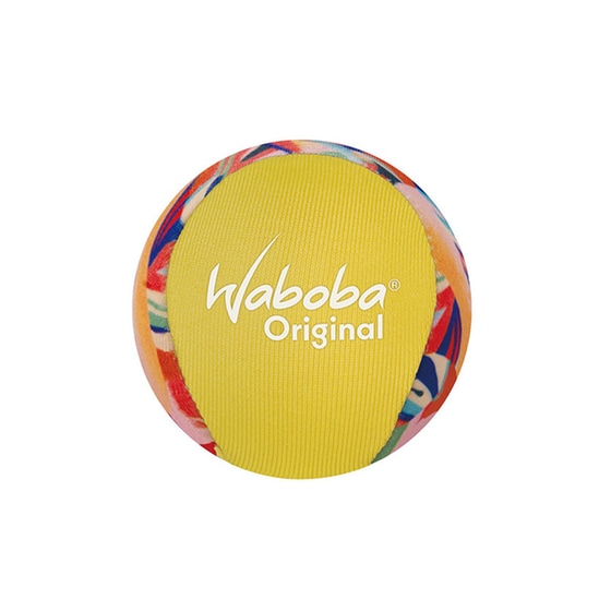 Μπαλάκι Waboba Original Tropical (1 Τεμάχιο) image 4