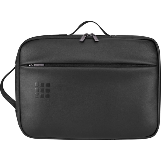 Τσάντα Laptop Moleskine  πλάτης Pro Device 13" - Μαύρο image 5