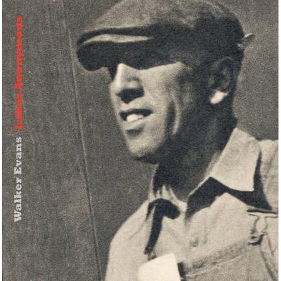 Walker Evans- Labor Anonymous image 0