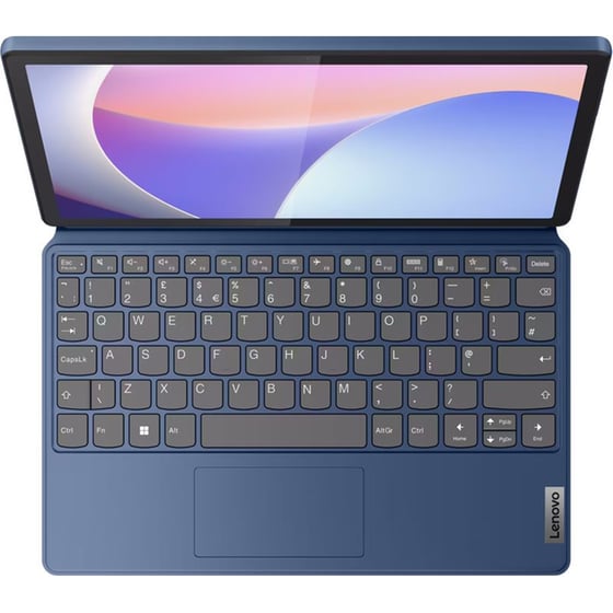 Lenovo IdeaPad Duet 3 11IAN8 11.5'' 2K IPS (N200/8GB/256GB SSD/UHD Graphics/Win11HomeS) Laptop image 4