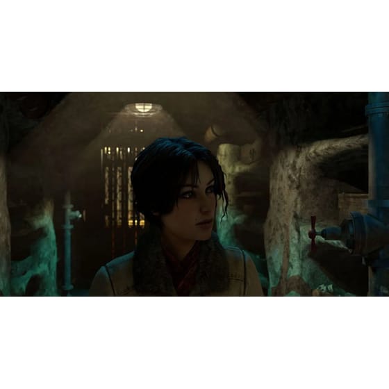 Syberia 3 (Code in a Box) - Nitnendo Switch image 4