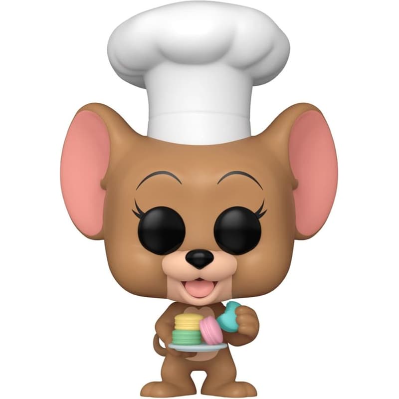 Funko Pop! Television - Tom Jerry - Jerry #1658