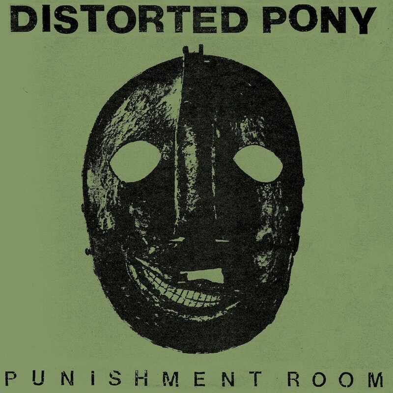 Punishment Room (LP)