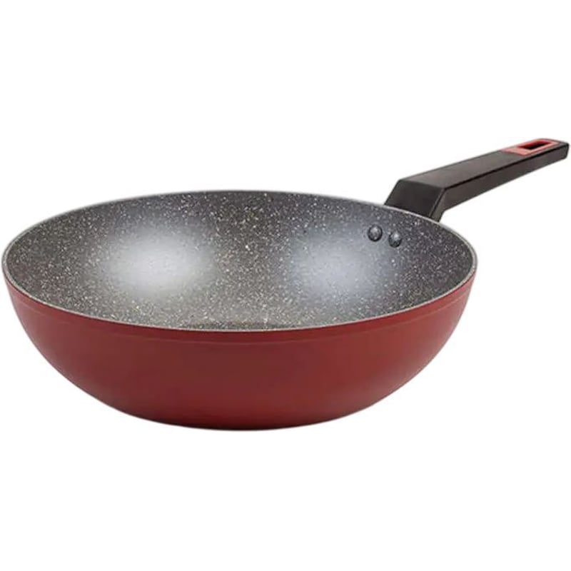 NAVA Γουόκ Taurus 10-144-060 28 cm από Αλουμίνιο Μπορντό/Μαύρο
