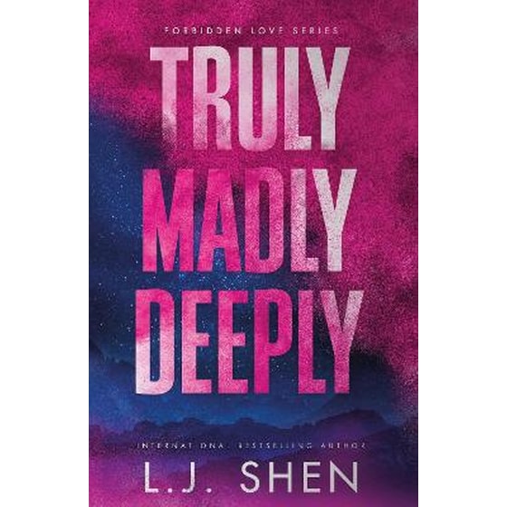 Truly Madly Deeply image 0