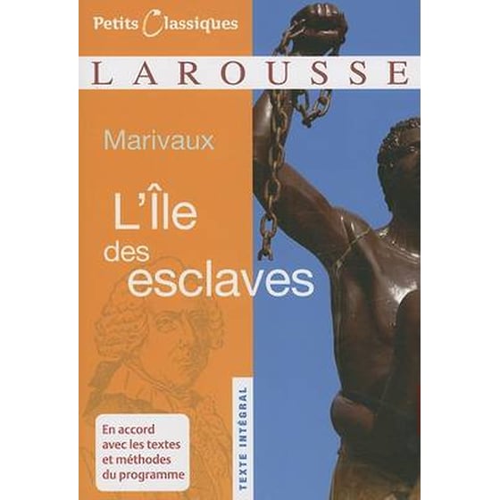 L'lle Des Esclaves image 0