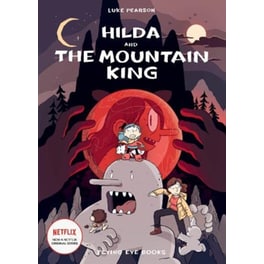 Hilda and the Mountain King