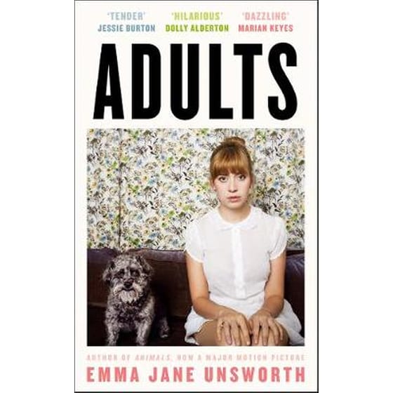 Adults image 0
