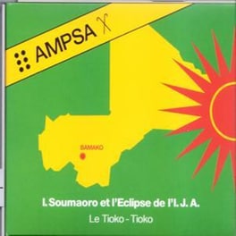 Le Tioko-Tioko