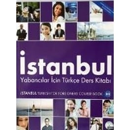 Istanbul 4 B2 Pack (+ CD)