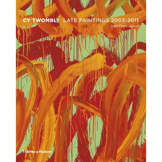 Cy Twombly image 0