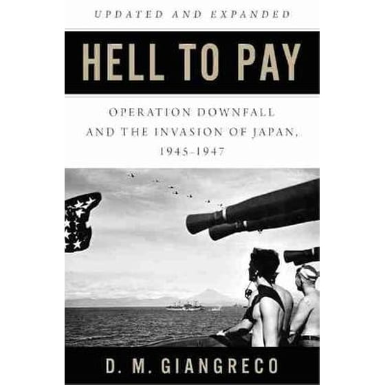 Hell to Pay image 0