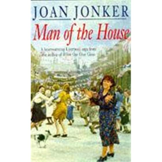 Man of the House image 0