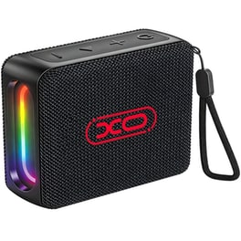 Φορητό Ηχείο XO F85 5W - Black