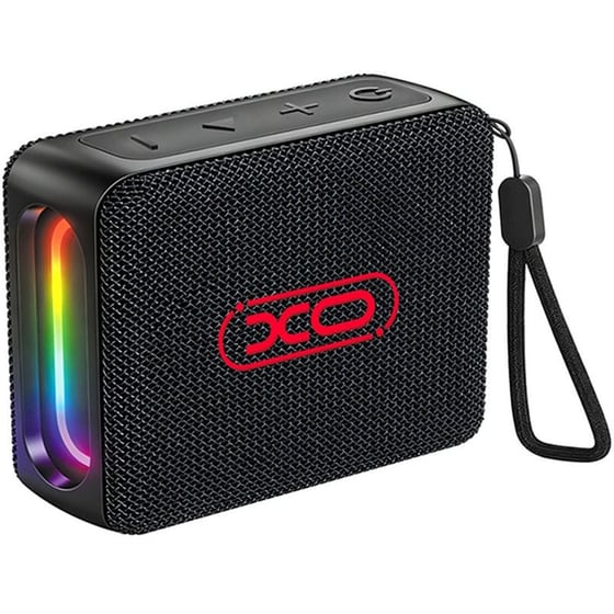 Φορητό Ηχείο XO F85 5W - Black image 0