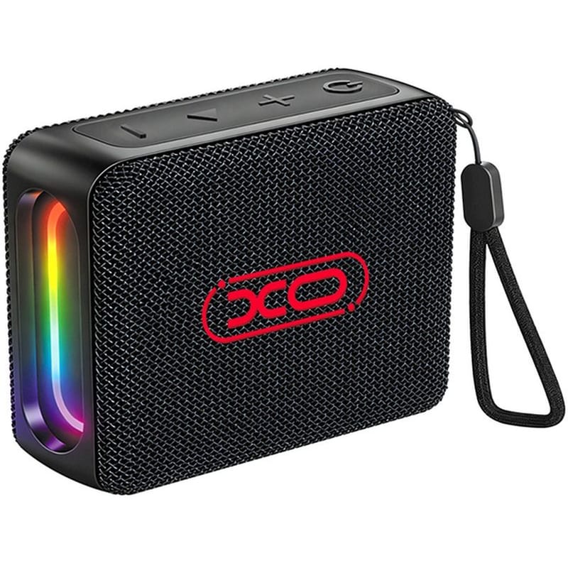 Φορητό Ηχείο XO F85 5W - Black