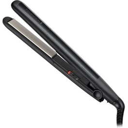 Ισιωτικό Μαλλιών REMINGTON με Κεραμικές Πλάκες 44 W S1370 Μαύρο