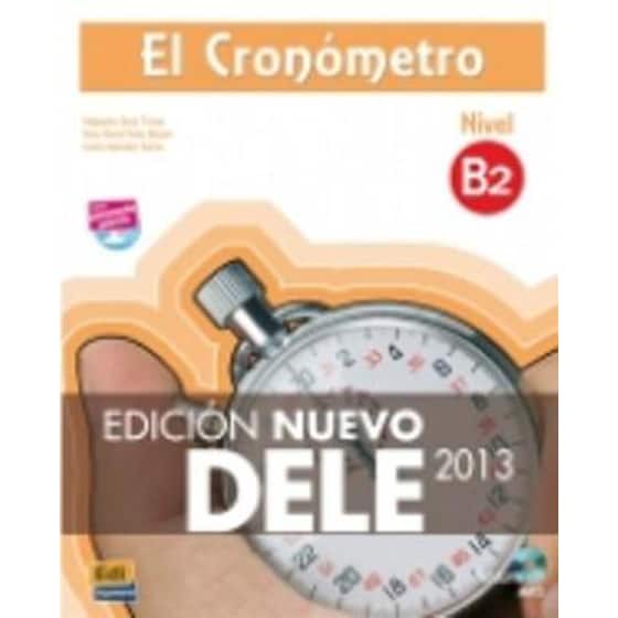 El Cronometro B2 image 0
