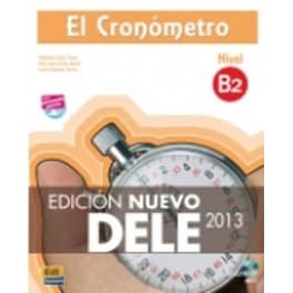 El Cronometro B2