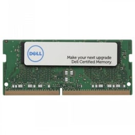 Μνήμη Ram Φορητού Dell 16 GB DDR4 SO-DIMM